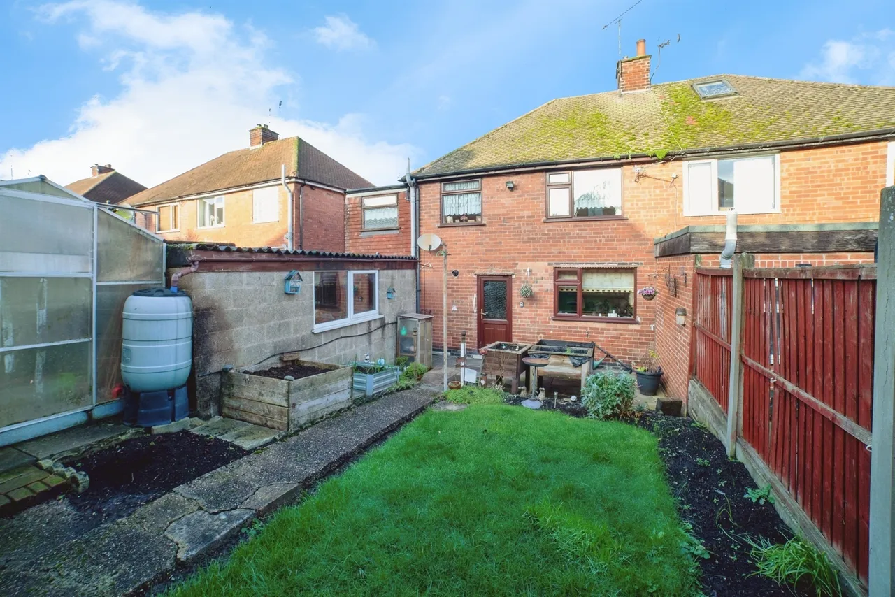 Sheldon Road, Loscoe, DE75, photo 20