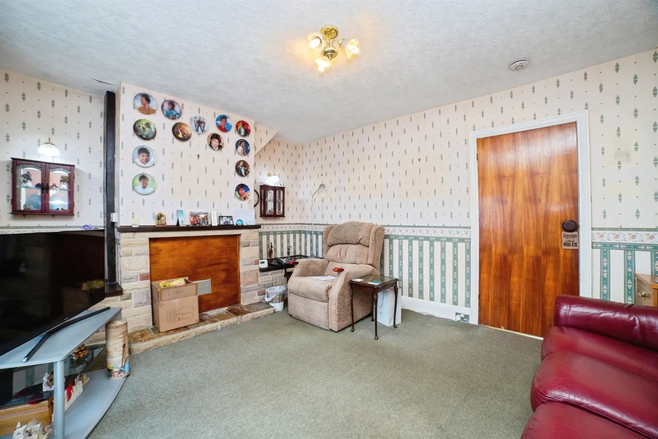 Sheldon Road, Loscoe, DE75, photo 5