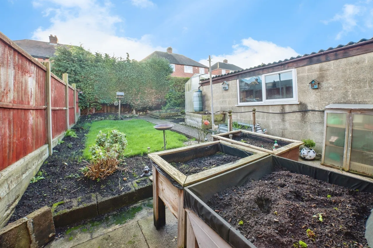 Sheldon Road, Loscoe, DE75, photo 19