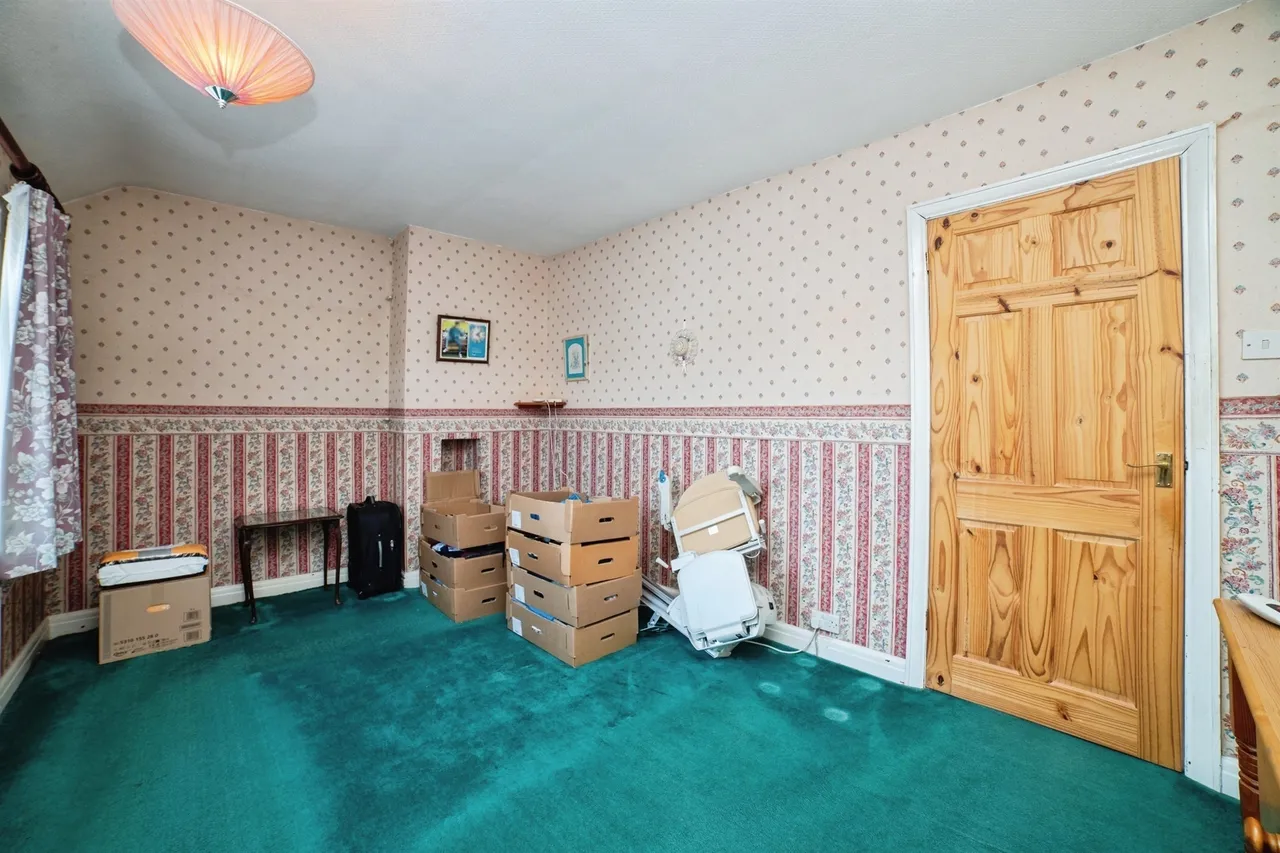 Sheldon Road, Loscoe, DE75, photo 12