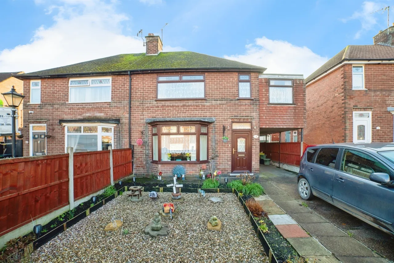 Sheldon Road, Loscoe, DE75, photo 21