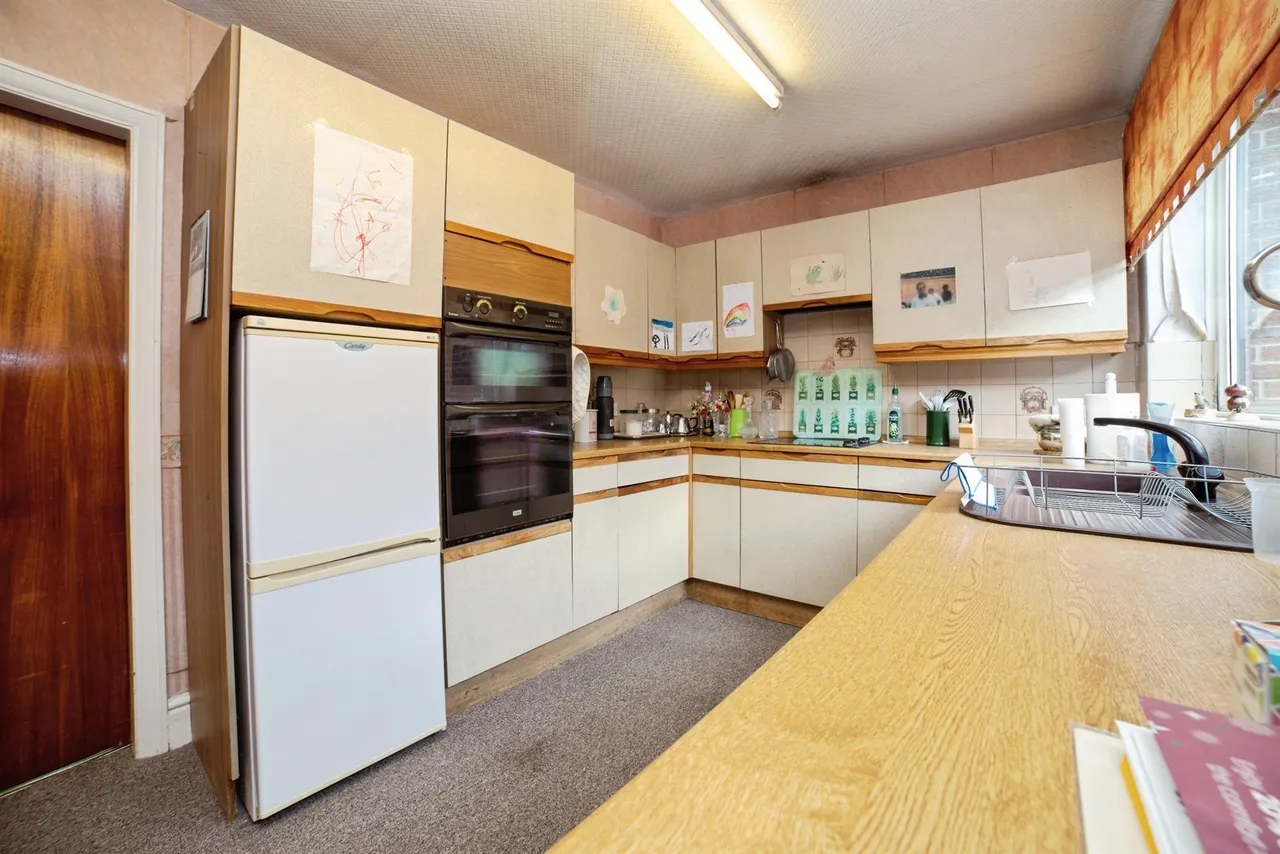 Sheldon Road, Loscoe, DE75, photo 3