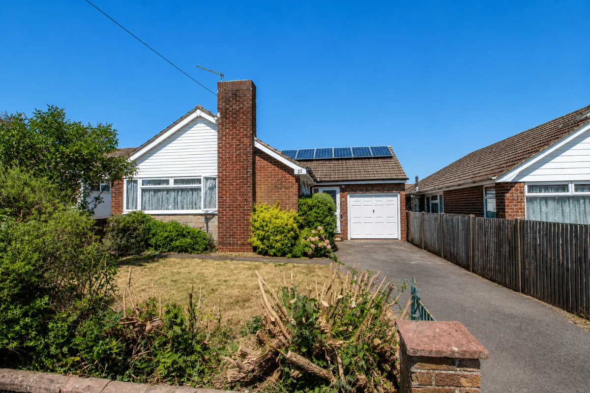 Beech Road, Waterlooville, PO8 0LH, photo 16