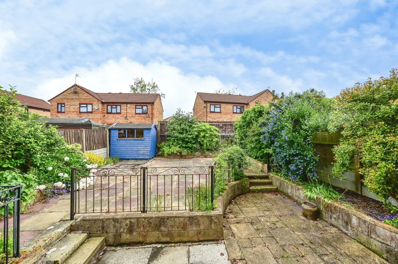Longview Drive, Liverpool, L36, photo 11