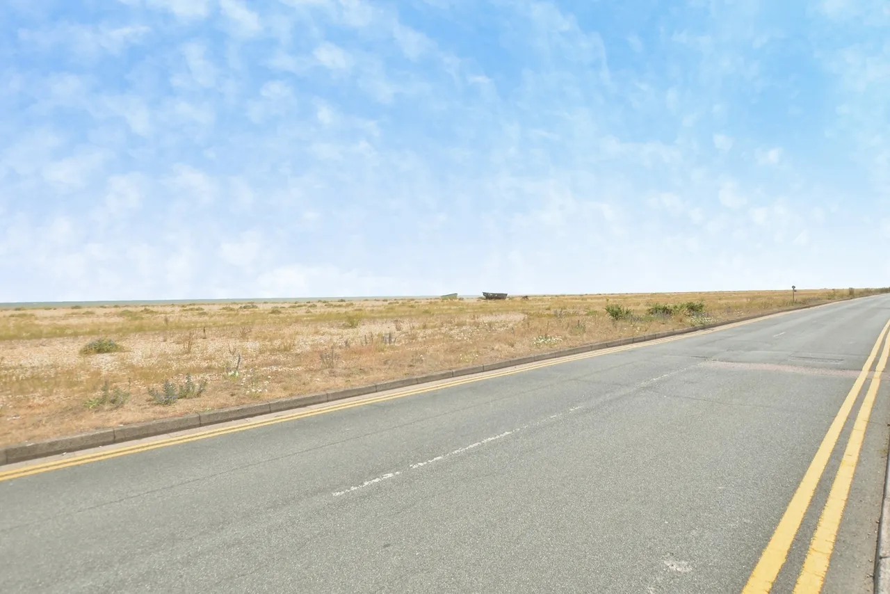 Coast Drive, Lydd on Sea, Romney Marsh, Kent, TN29, photo 15