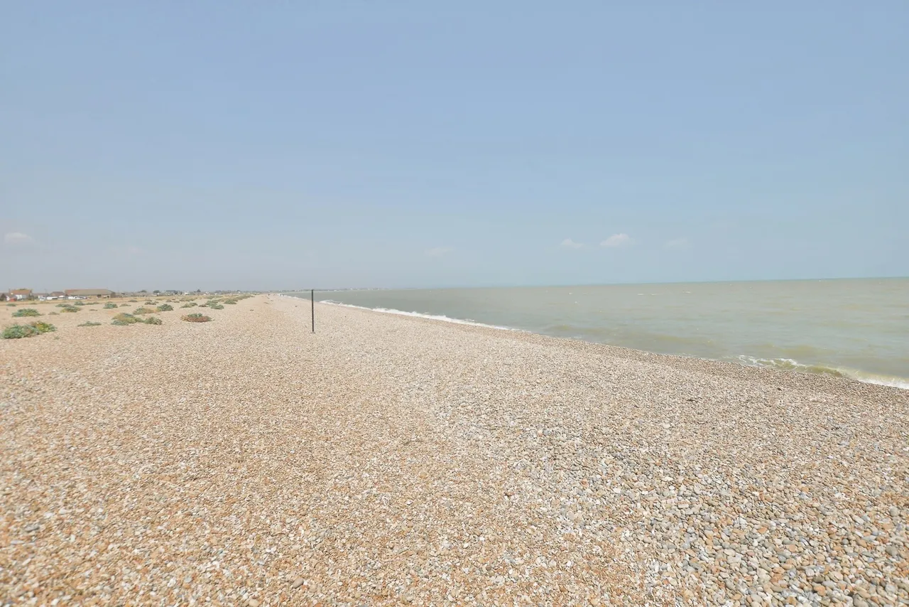 Coast Drive, Lydd on Sea, Romney Marsh, Kent, TN29, photo 19