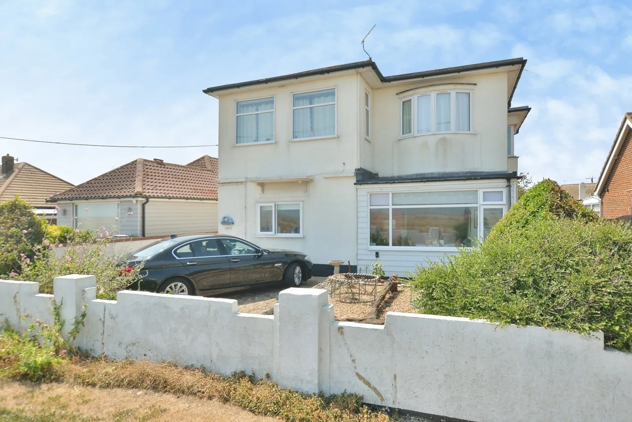 Coast Drive, Lydd on Sea, Romney Marsh, Kent, TN29, photo 20