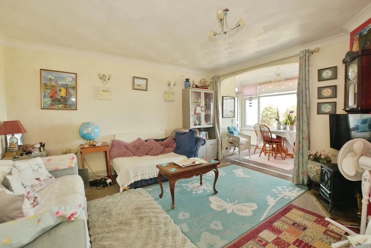 Coast Drive, Lydd on Sea, Romney Marsh, Kent, TN29, photo 2