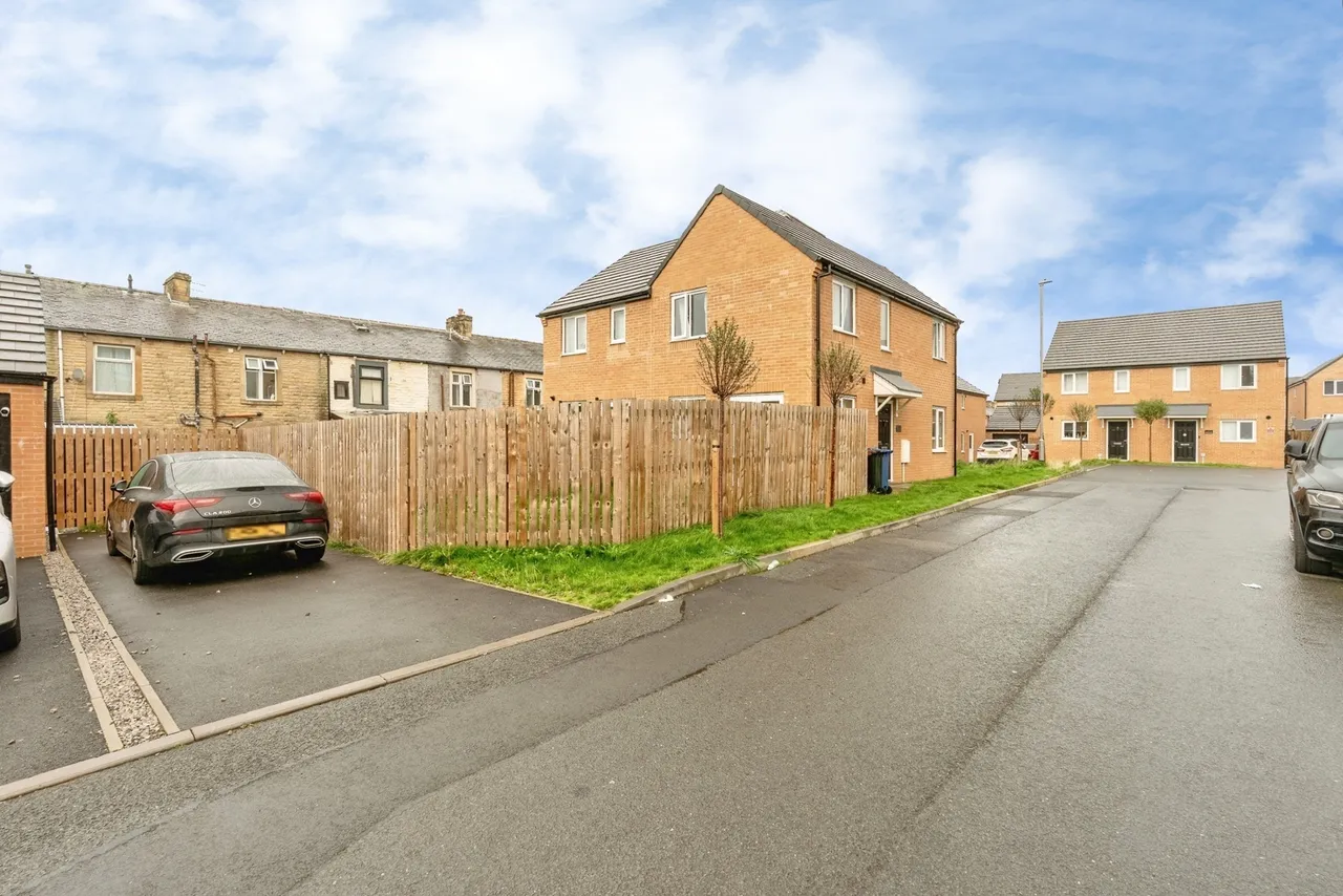 Grey Street, Burnley, BB10, photo 15