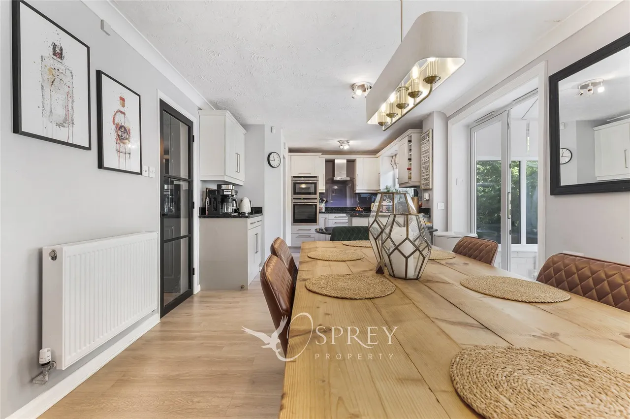 Hardwick Close, Oakham, LE15, photo 6