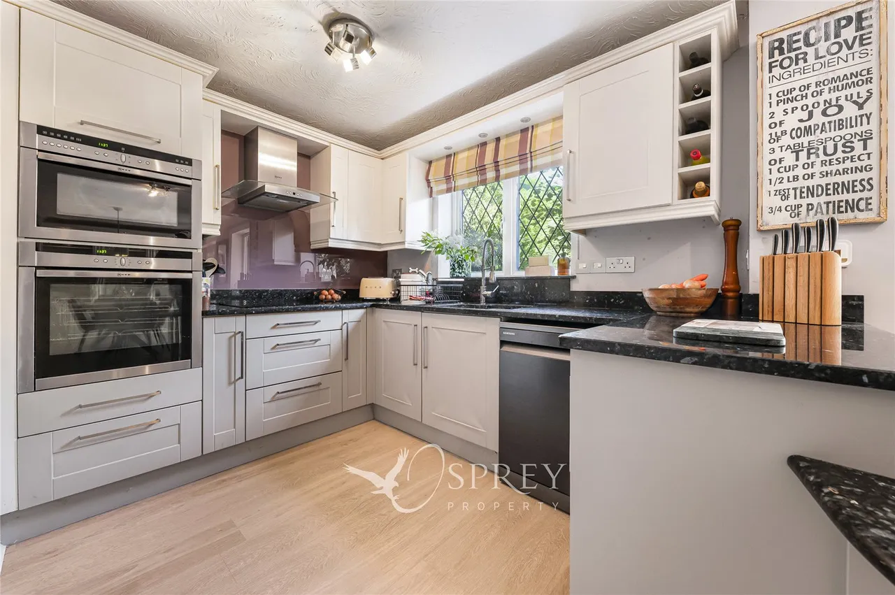 Hardwick Close, Oakham, LE15, photo 2