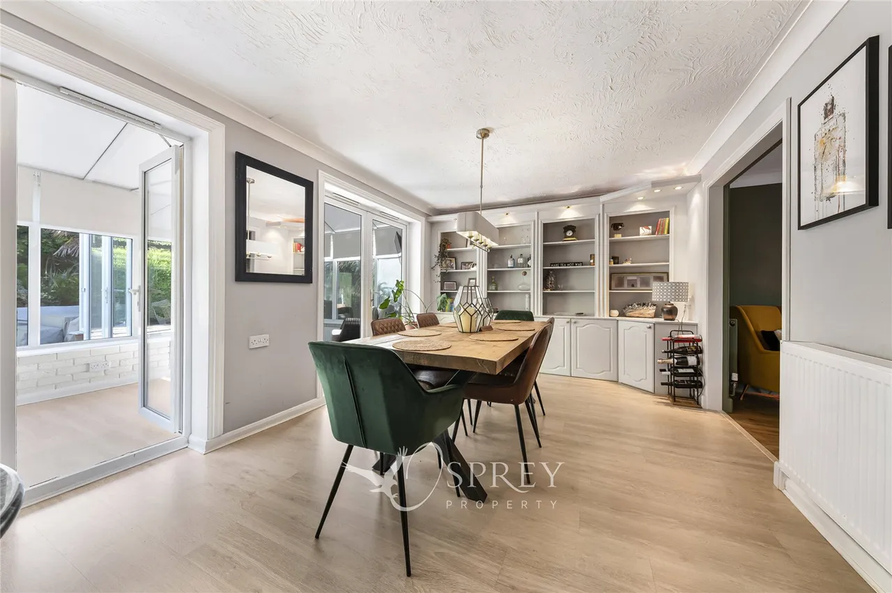 Hardwick Close, Oakham, LE15, photo 5