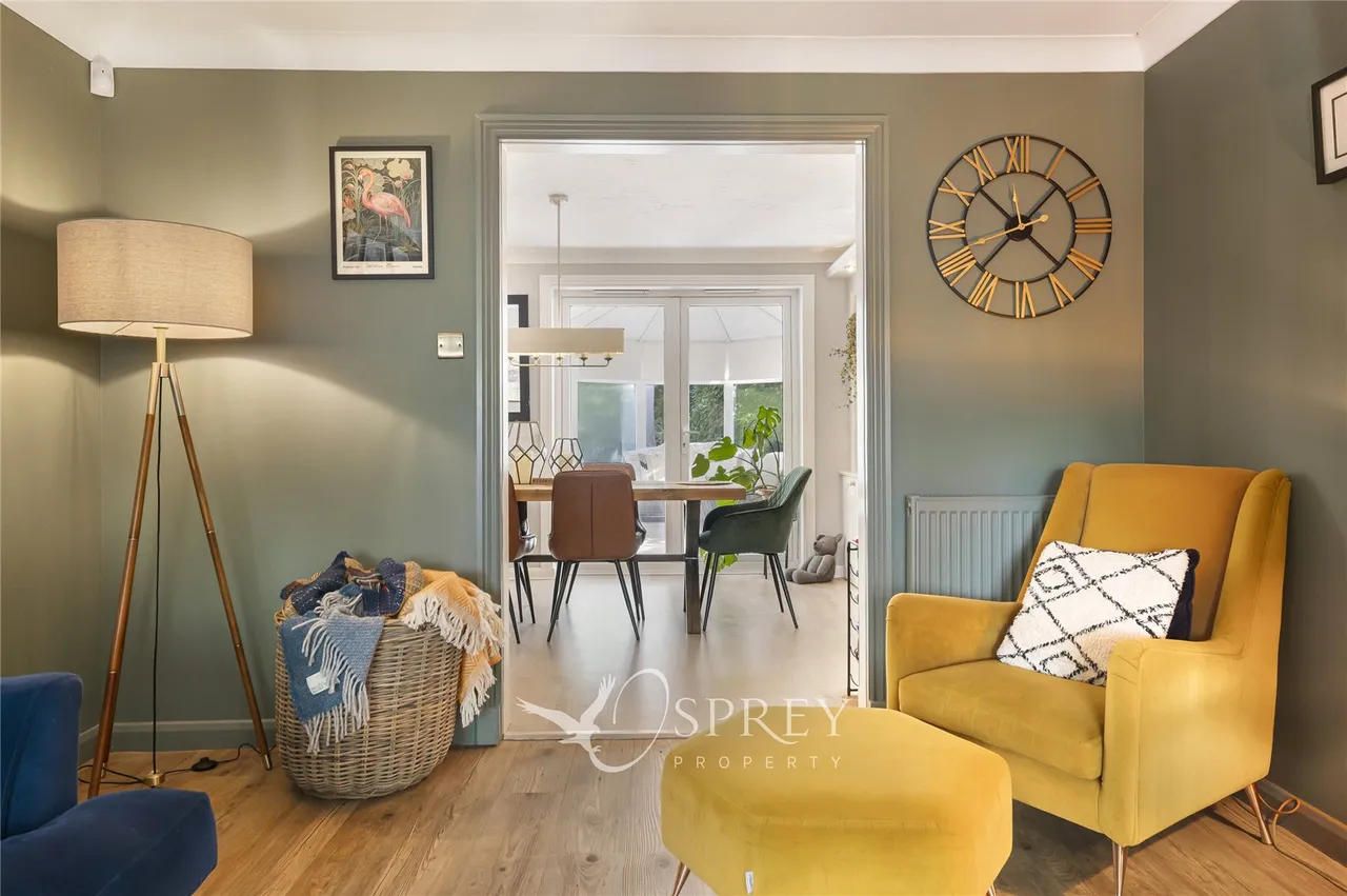 Hardwick Close, Oakham, LE15, photo 9