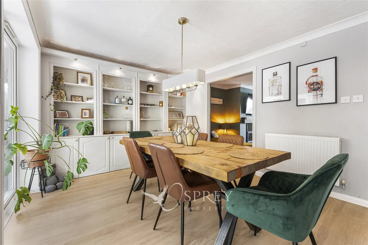 Hardwick Close, Oakham, LE15, photo 4