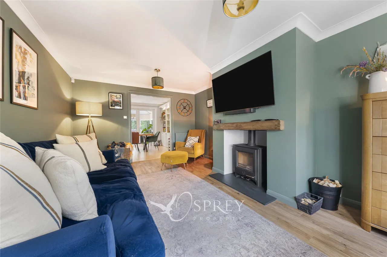 Hardwick Close, Oakham, LE15, photo 8