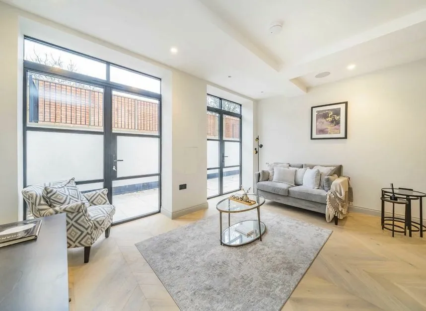 Gordon Road, Ealing, W5, photo 4