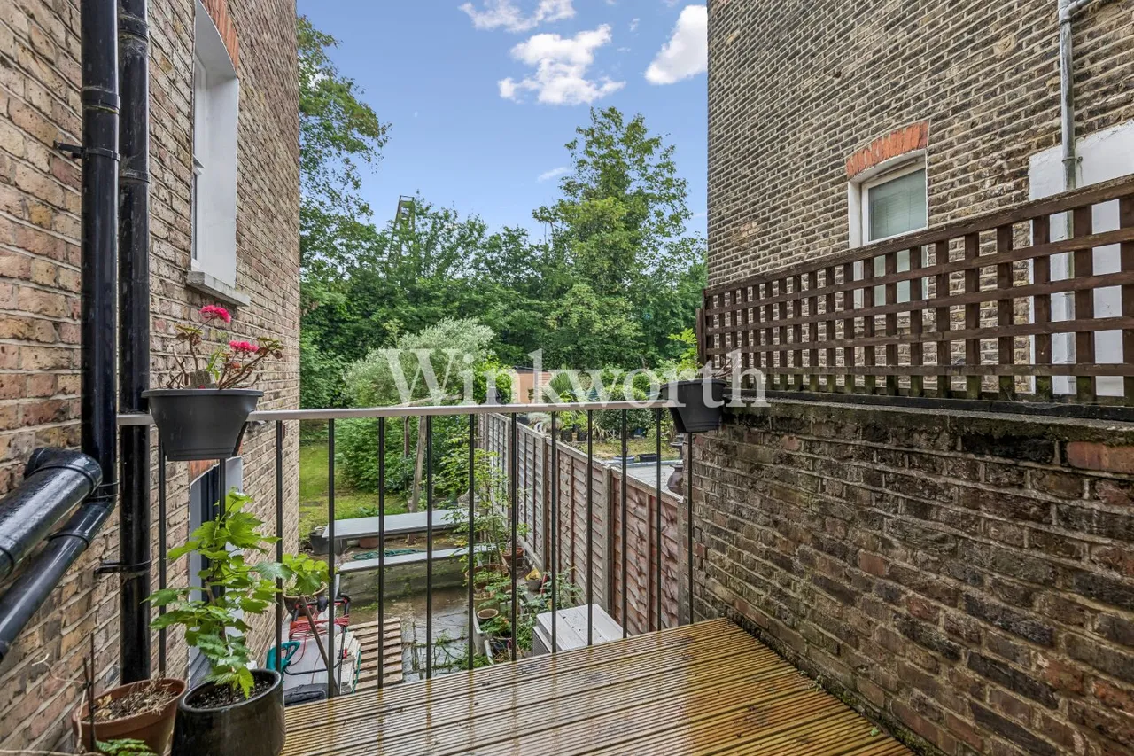 Wightman Road, London, N4, photo 15