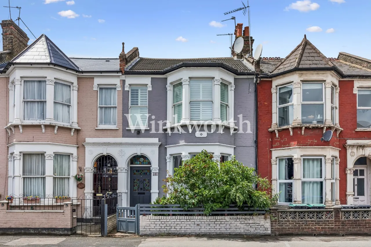 Wightman Road, London, N4, photo 32