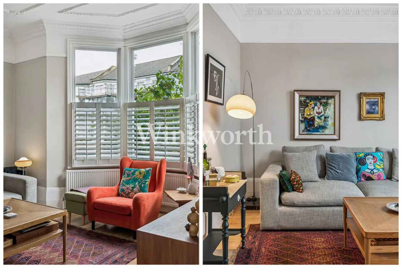 Wightman Road, London, N4, photo 4