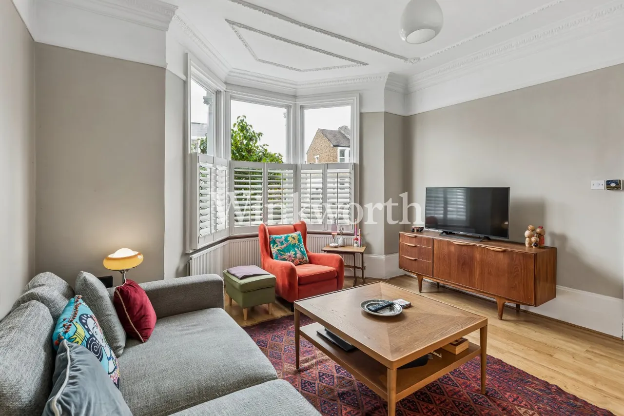 Wightman Road, London, N4, photo 5