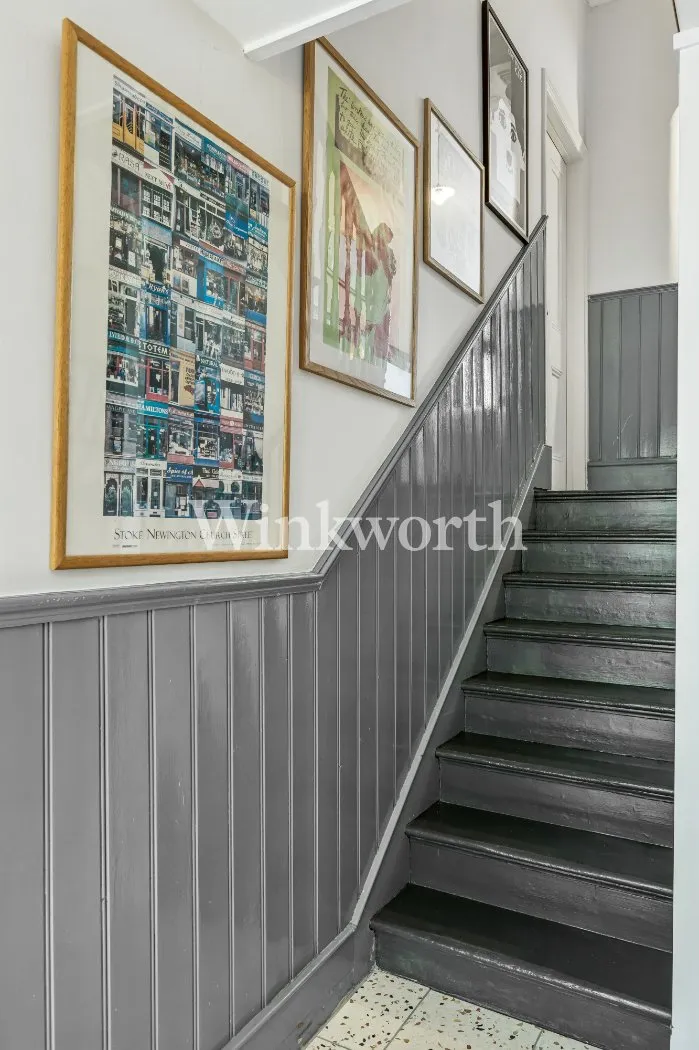 Wightman Road, London, N4, photo 24