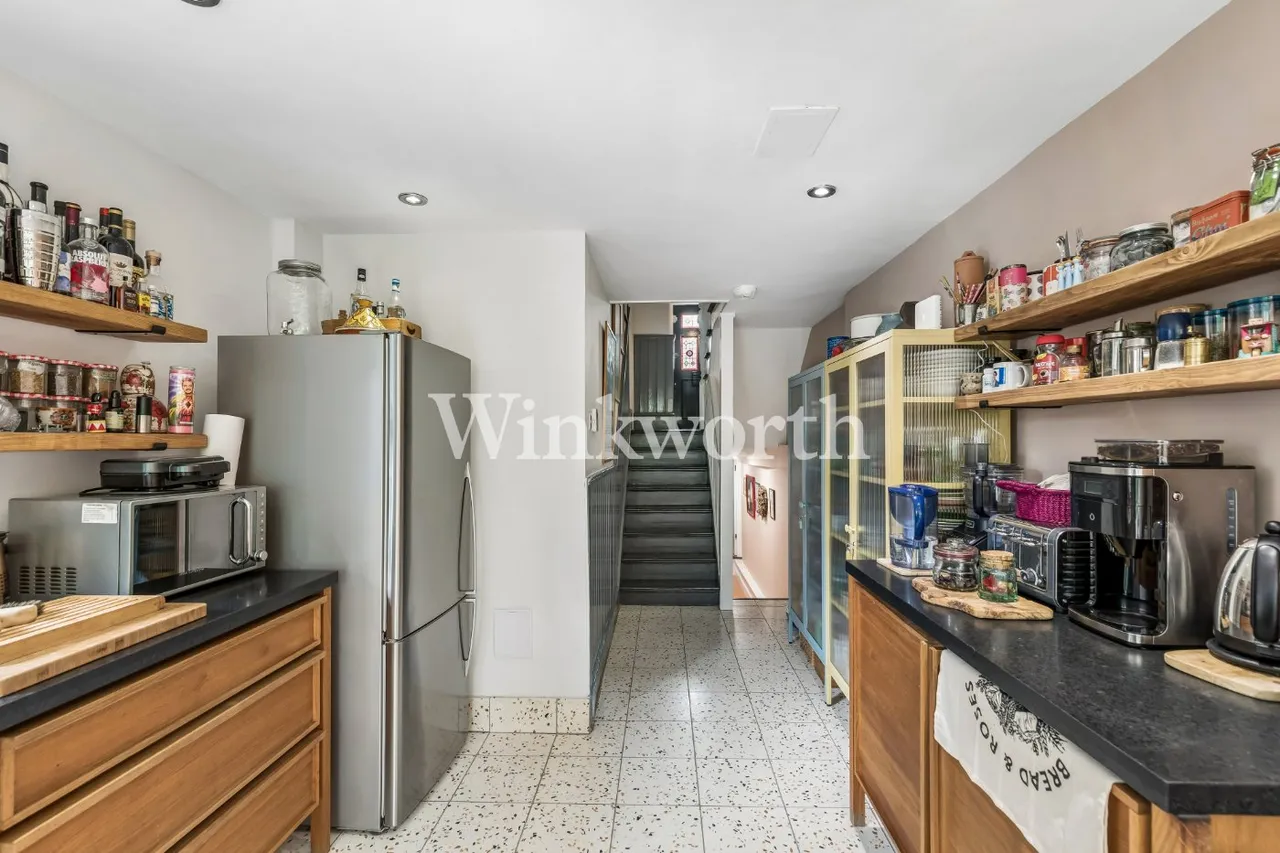 Wightman Road, London, N4, photo 10