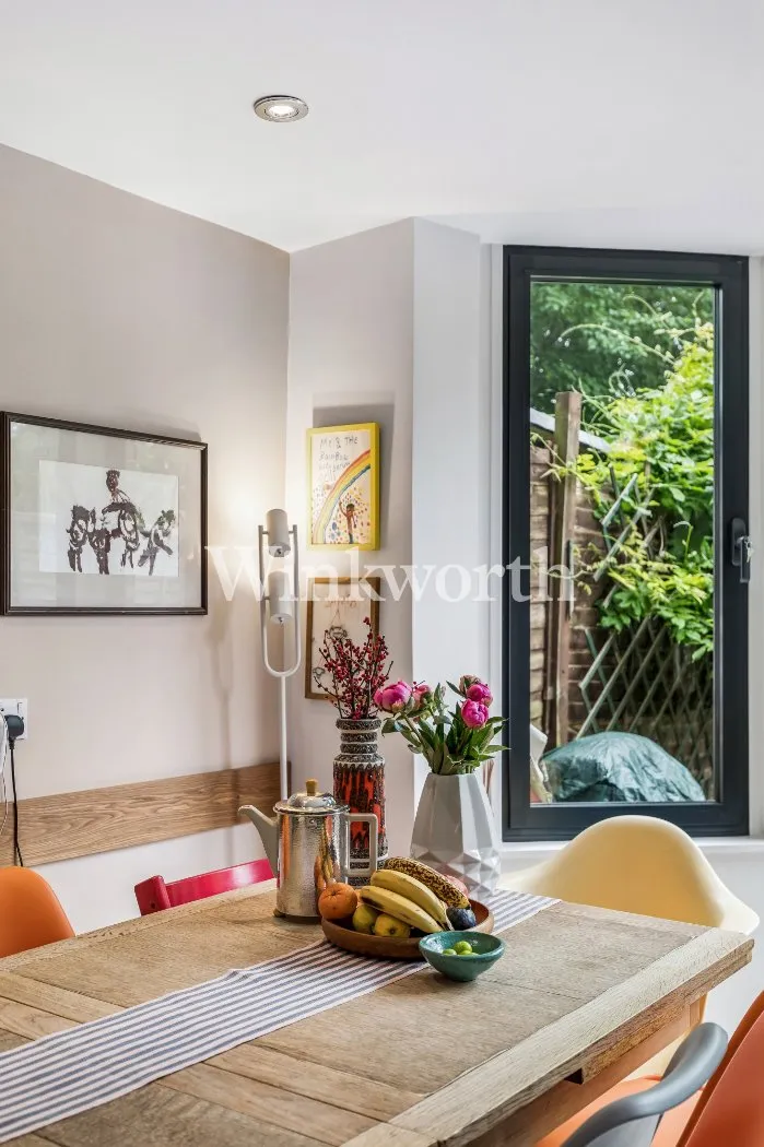 Wightman Road, London, N4, photo 14