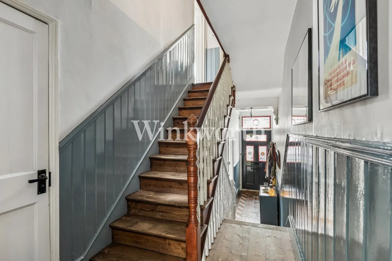 Wightman Road, London, N4, photo 8