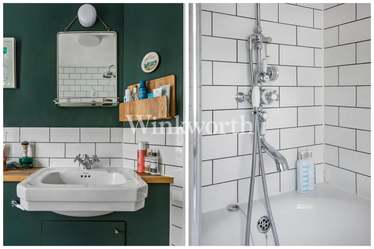 Wightman Road, London, N4, photo 23