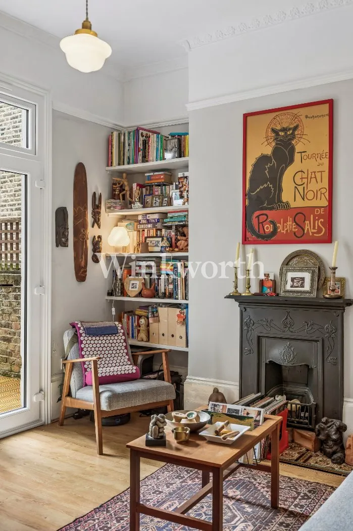 Wightman Road, London, N4, photo 7