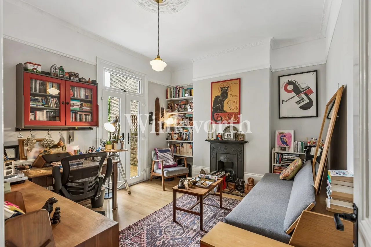 Wightman Road, London, N4, photo 3