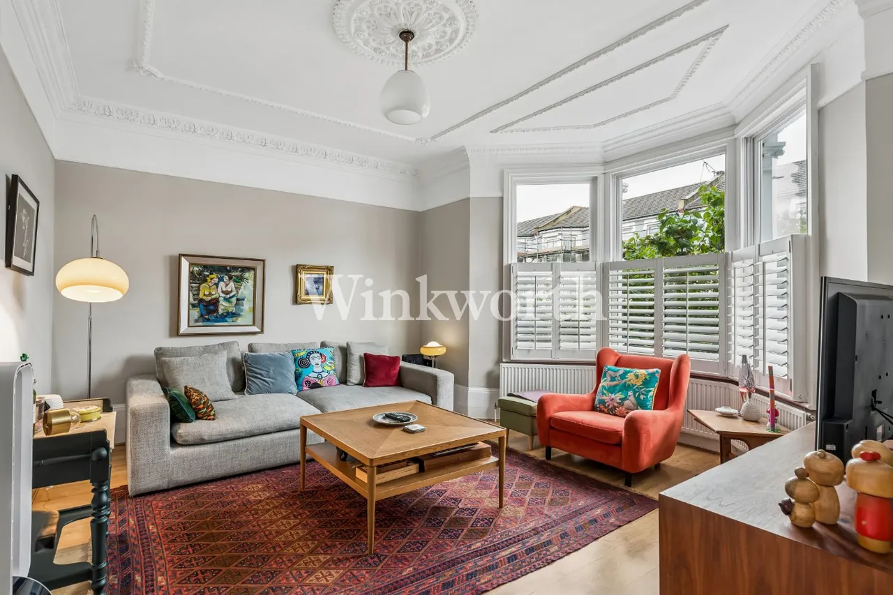 Wightman Road, London, N4, photo 2