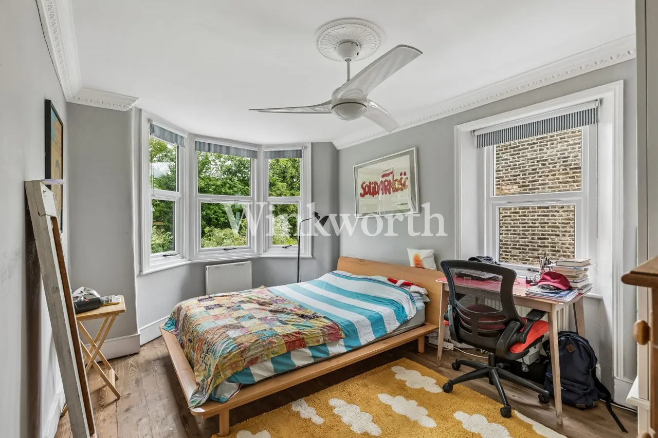 Wightman Road, London, N4, photo 28