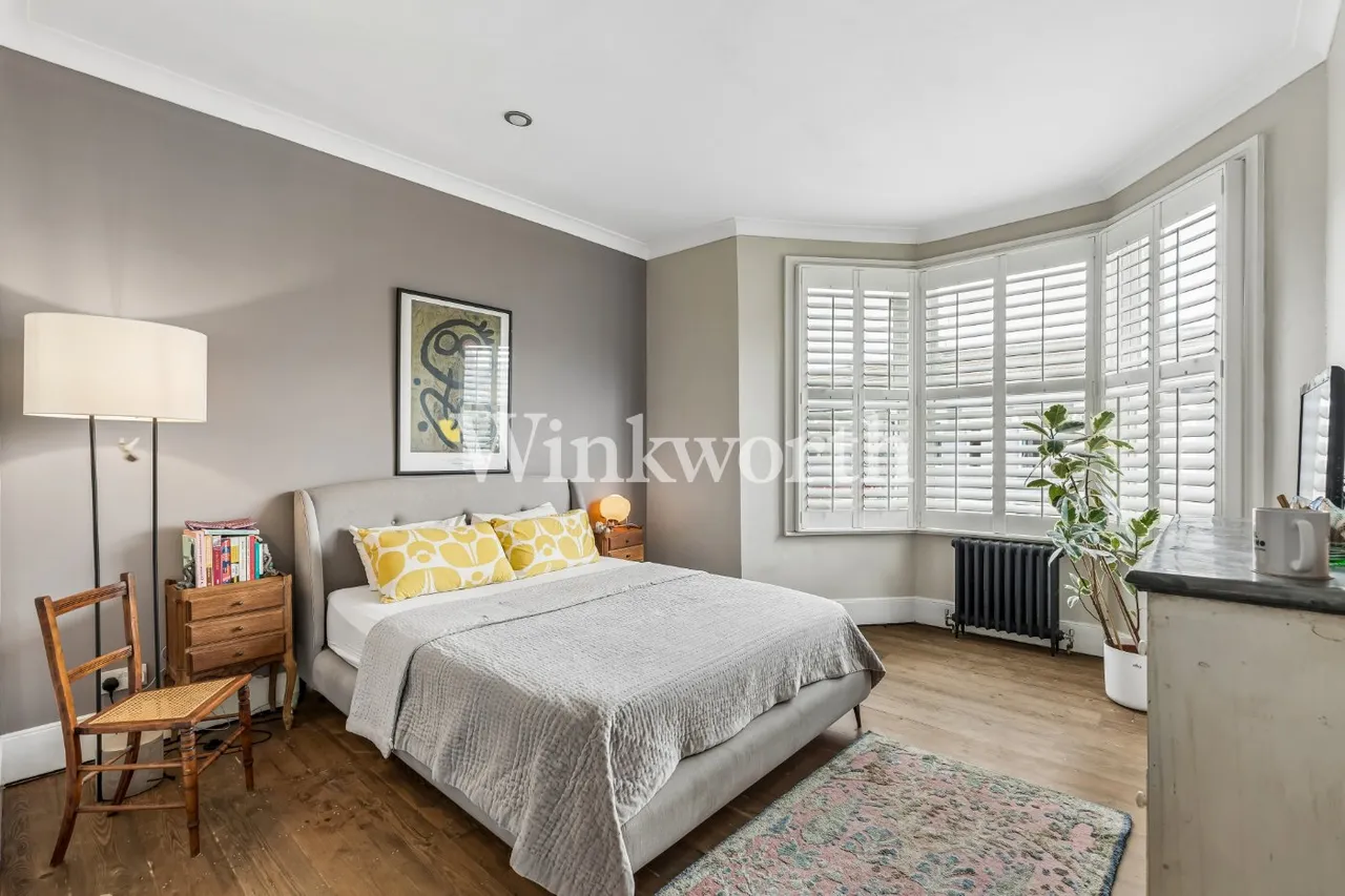 Wightman Road, London, N4, photo 26