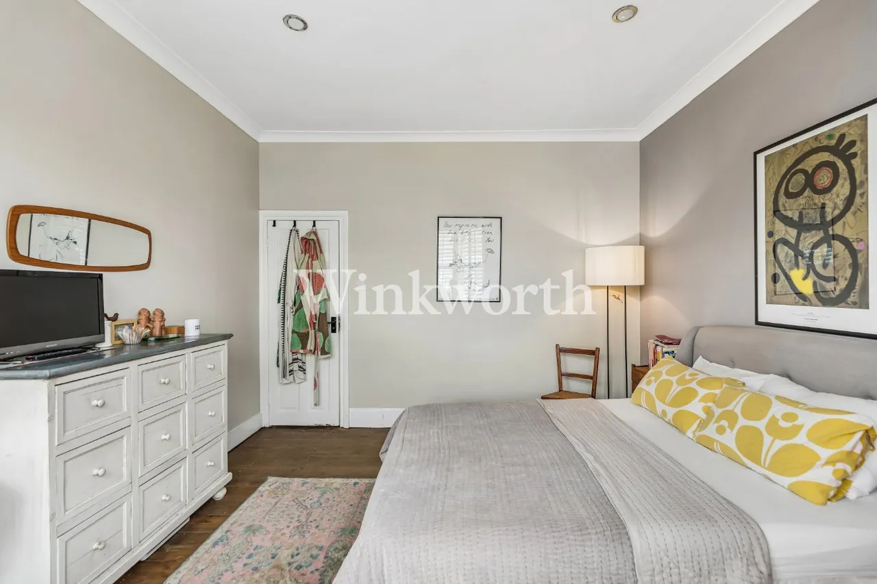 Wightman Road, London, N4, photo 27