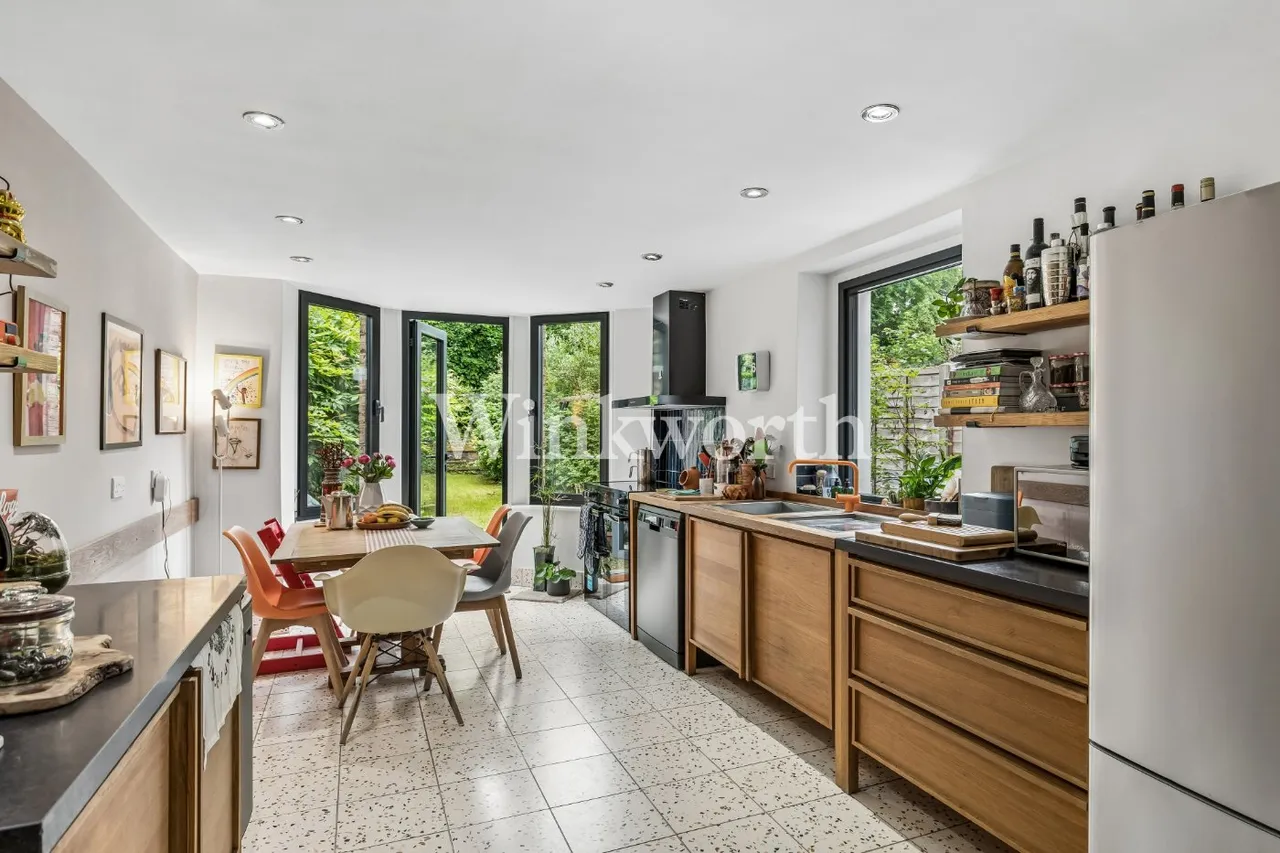 Wightman Road, London, N4, photo 9
