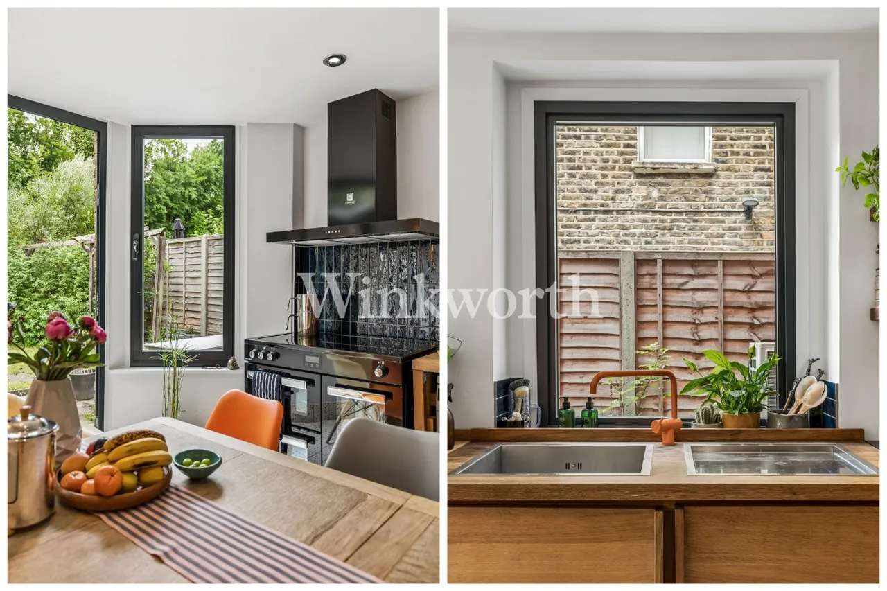 Wightman Road, London, N4, photo 13