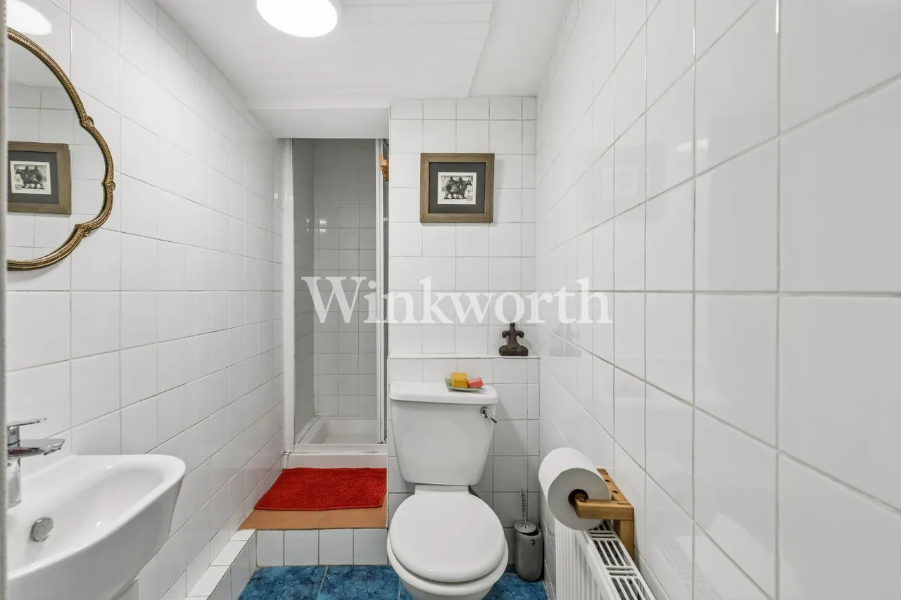 Wightman Road, London, N4, photo 21