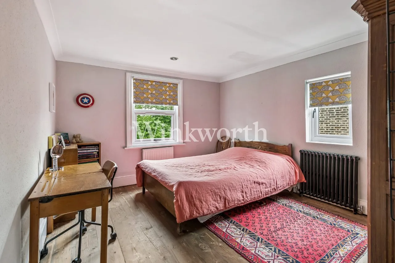 Wightman Road, London, N4, photo 29