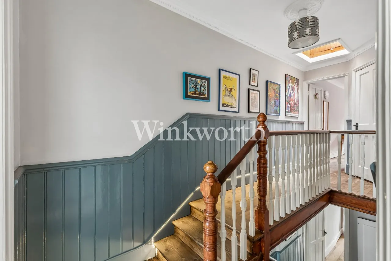 Wightman Road, London, N4, photo 25