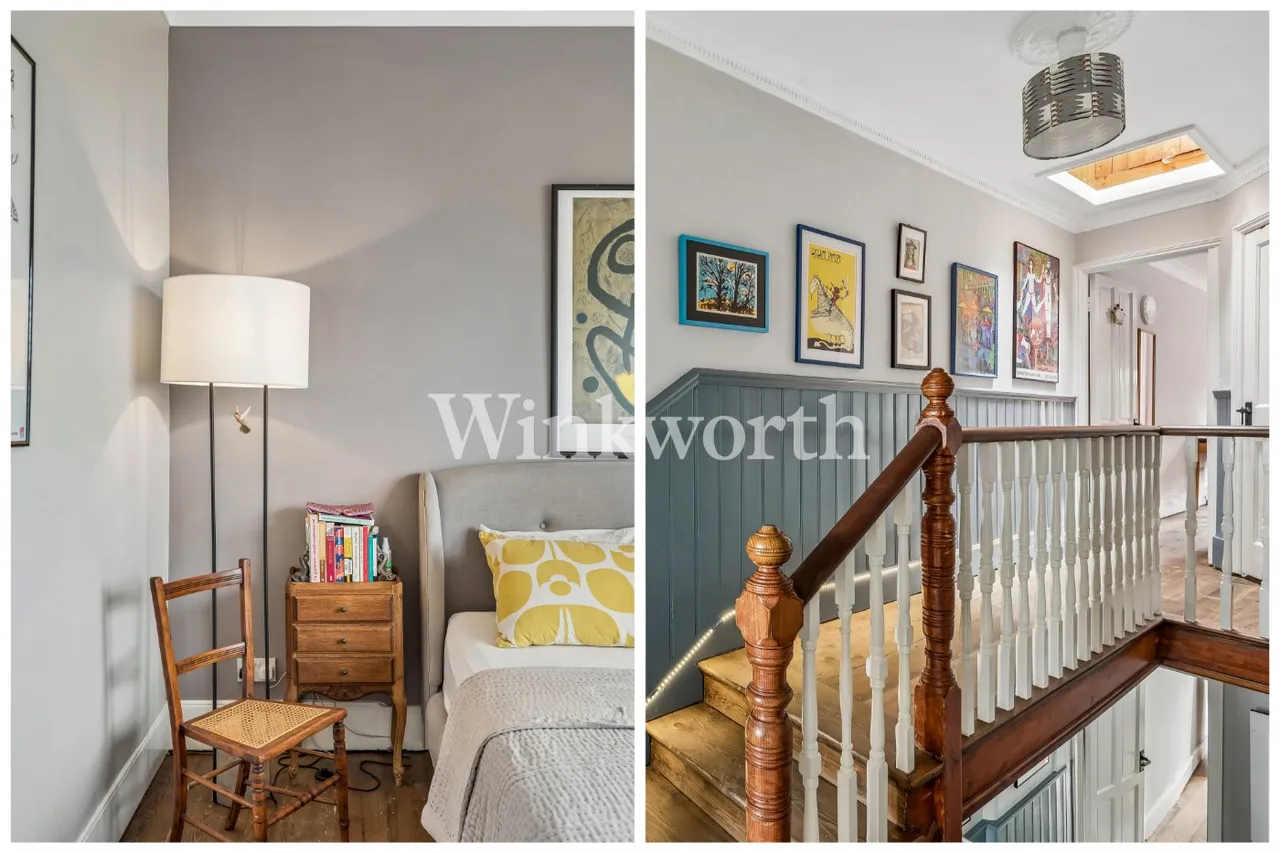 Wightman Road, London, N4, photo 22