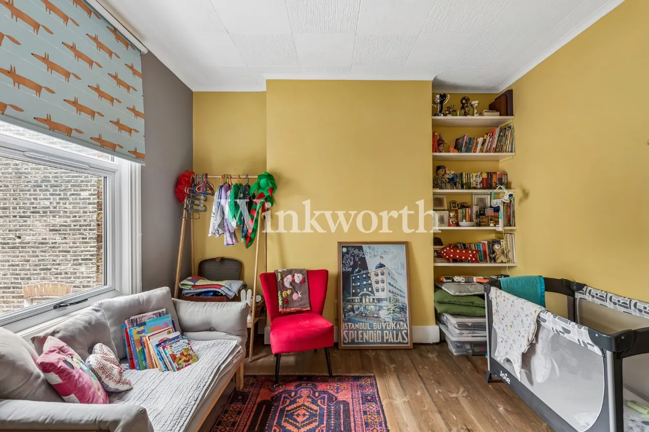 Wightman Road, London, N4, photo 30