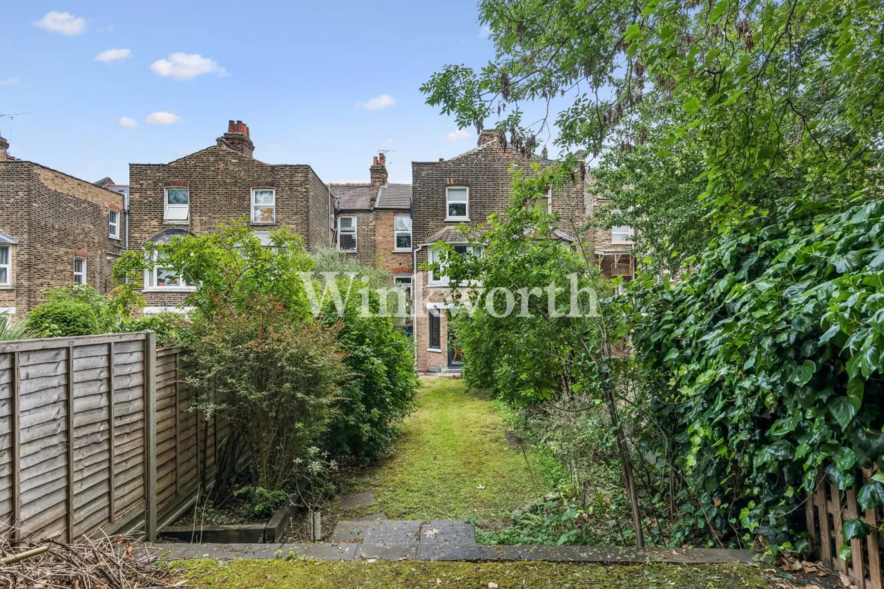 Wightman Road, London, N4, photo 17