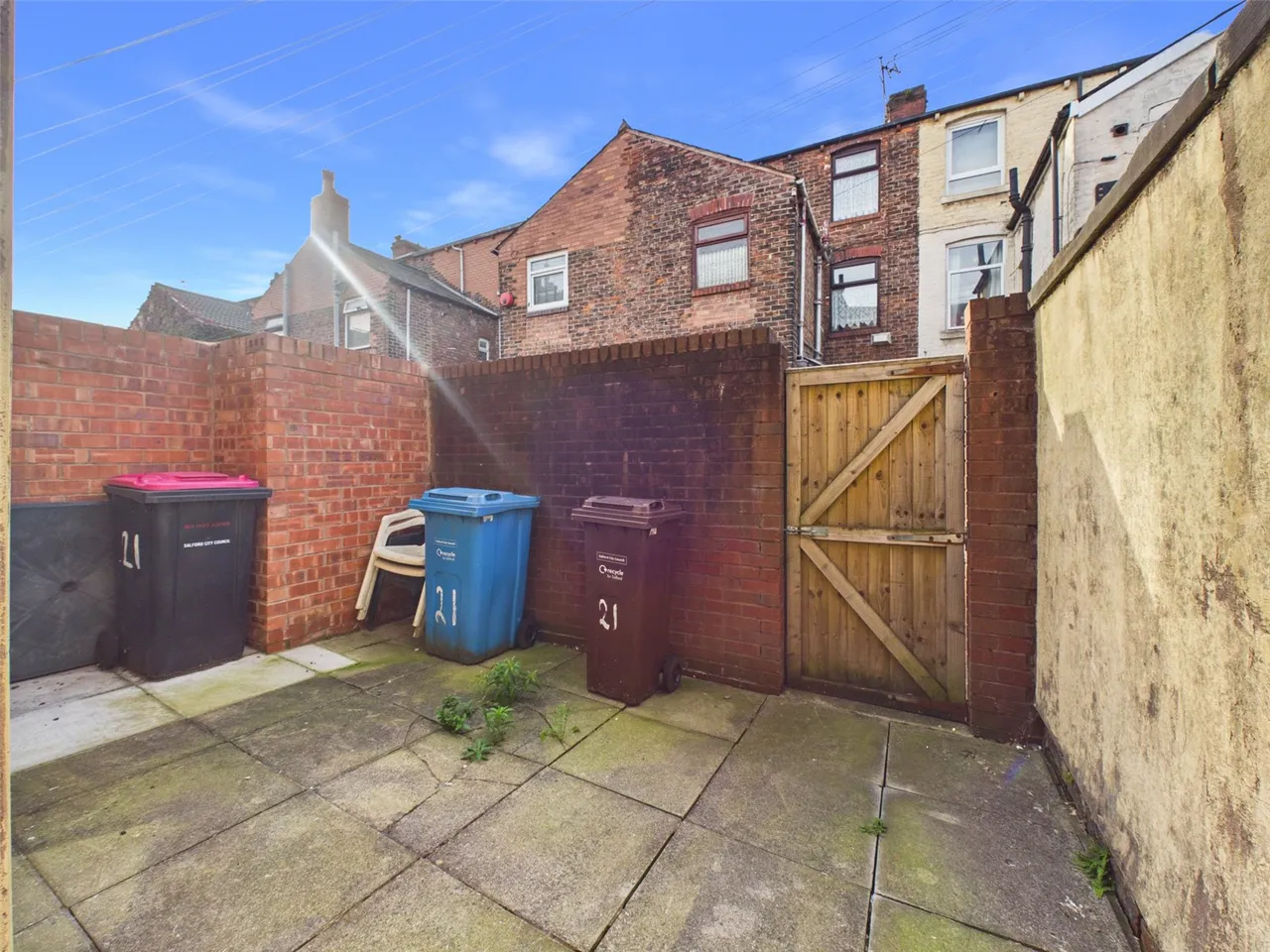 Pembroke Street, Salford, M6, photo 19