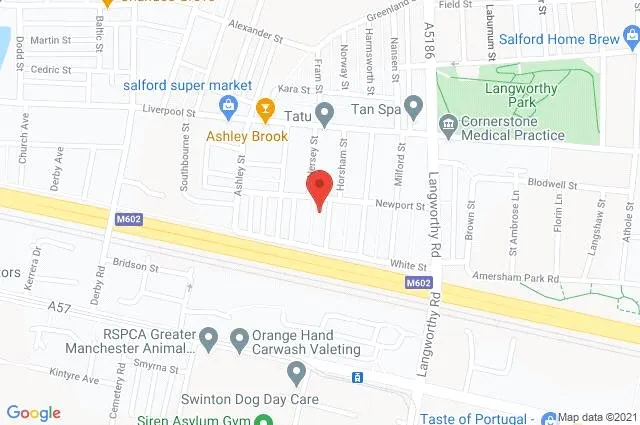 Pembroke Street, Salford, M6, photo 23