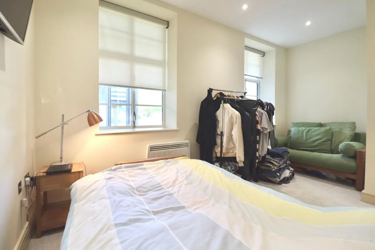 Hayes Road, Penarth, CF64, photo 7