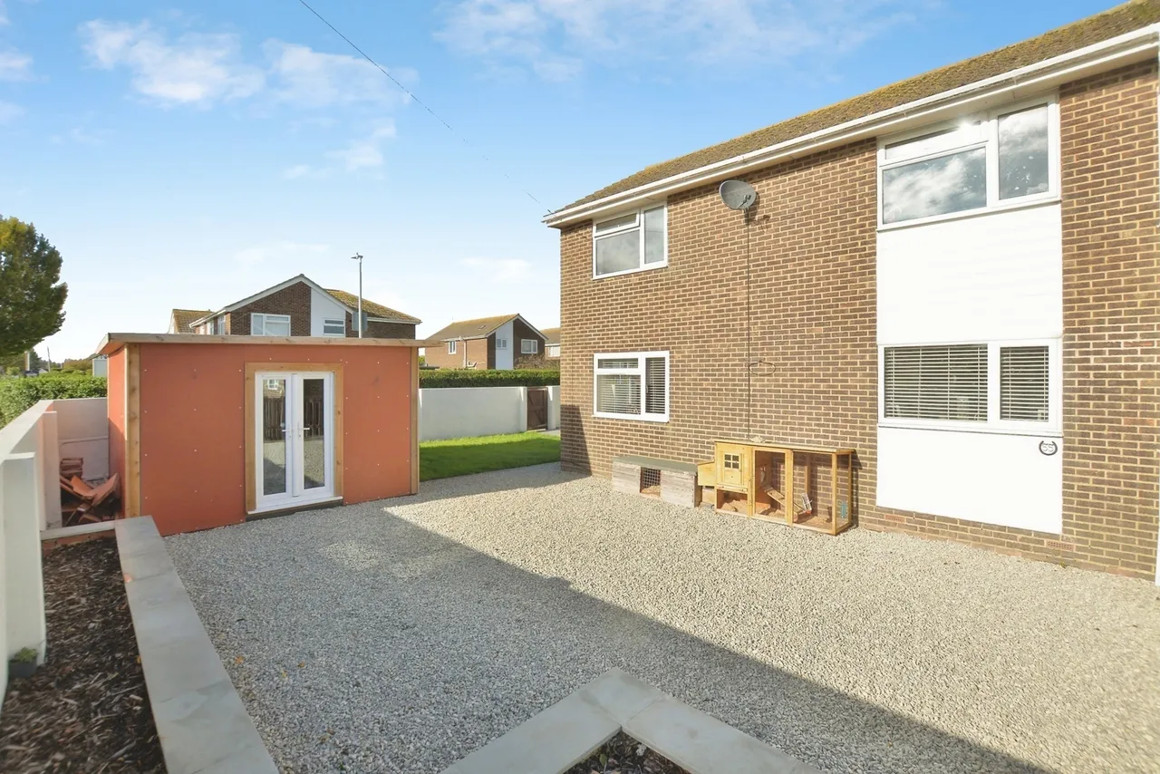 Blenheim Road, Littlestone, TN28, photo 15