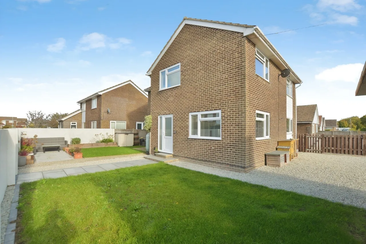 Blenheim Road, Littlestone, TN28, photo 6