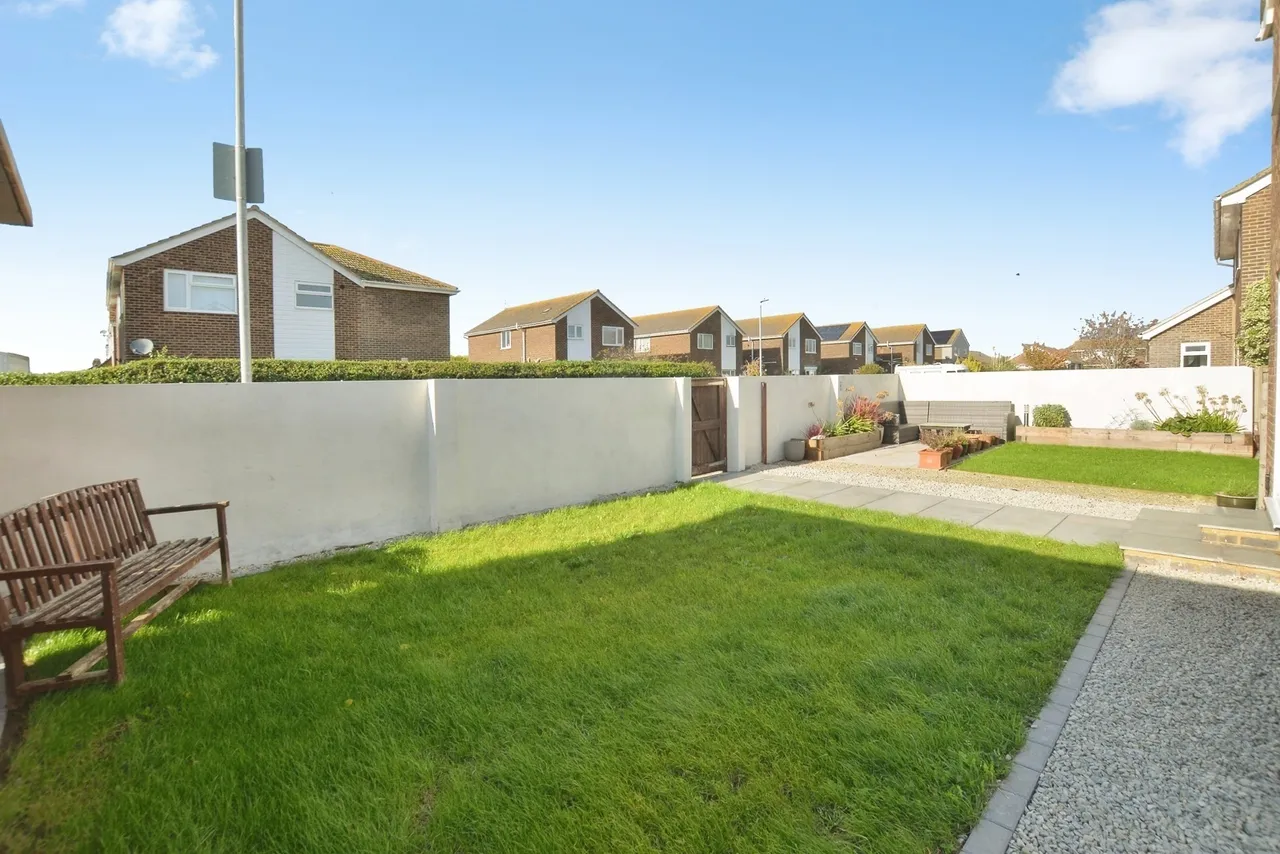 Blenheim Road, Littlestone, TN28, photo 21