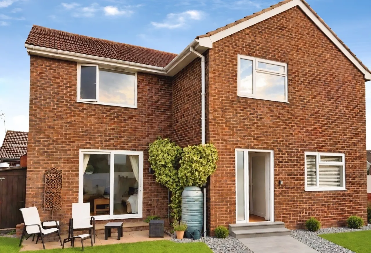 Blenheim Road, Littlestone, TN28, photo 12
